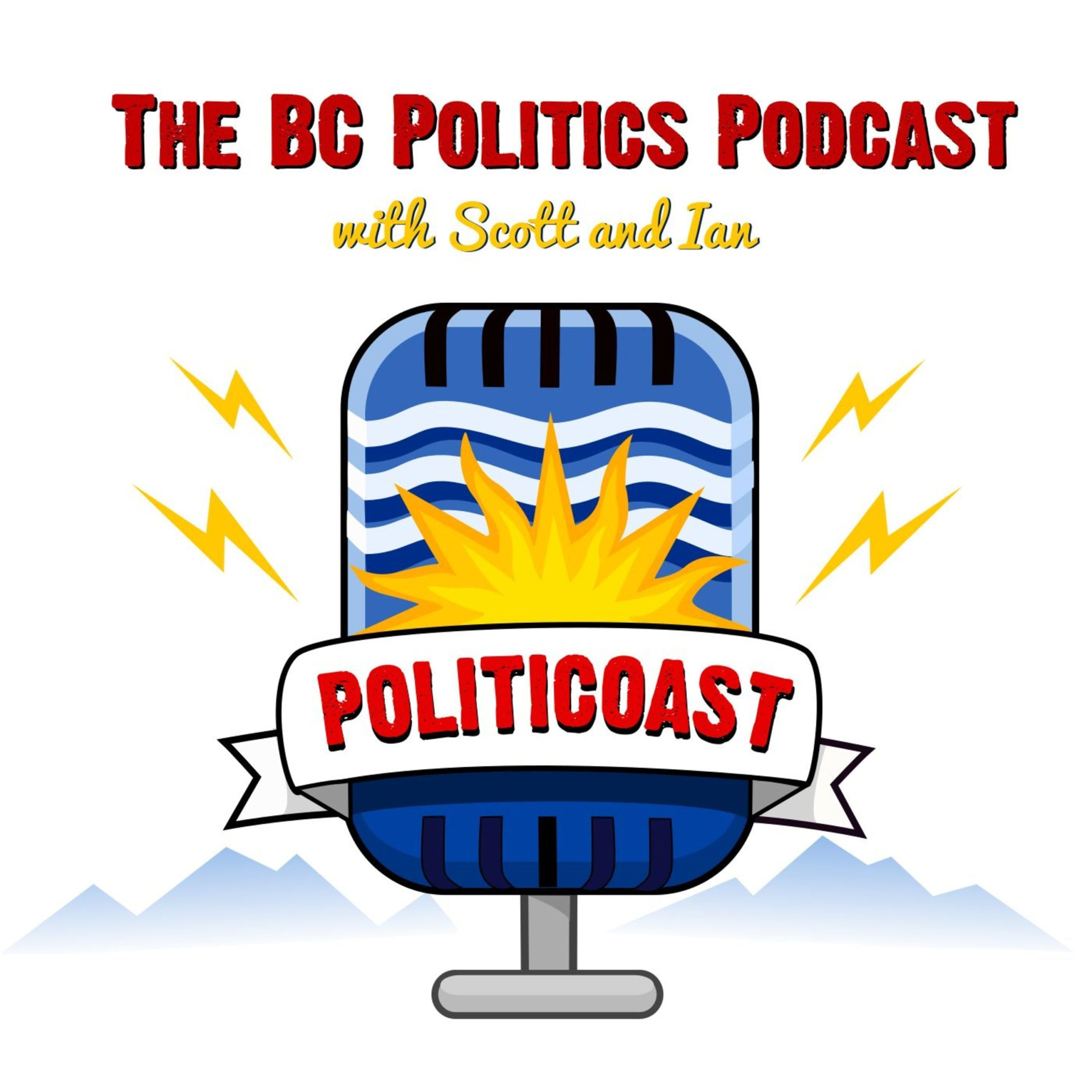 Conservative Caucus Cracks