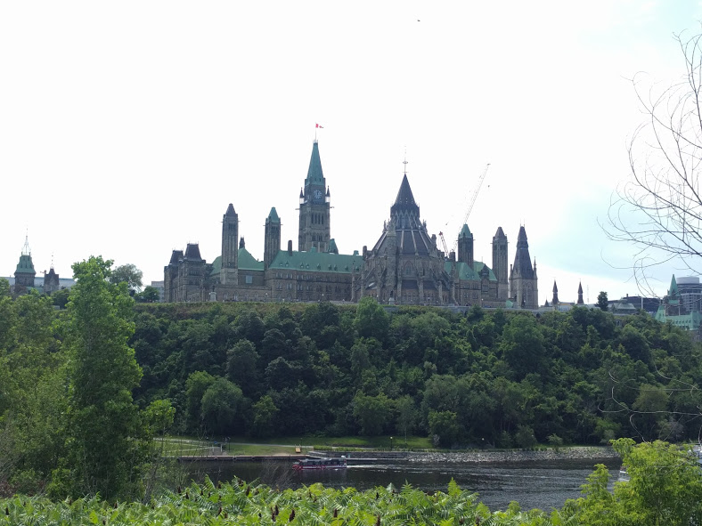 Ep 47: Ian’s Ottawa Adventure