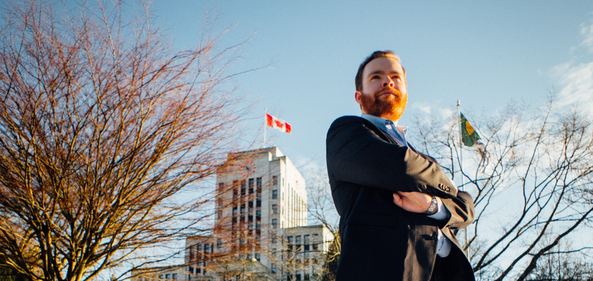 Municipal Election Announcement