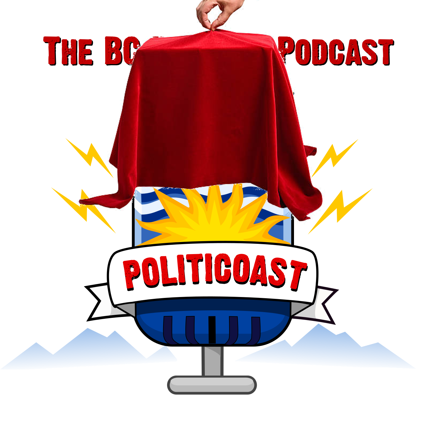 Ep 90: Bernier was on a break