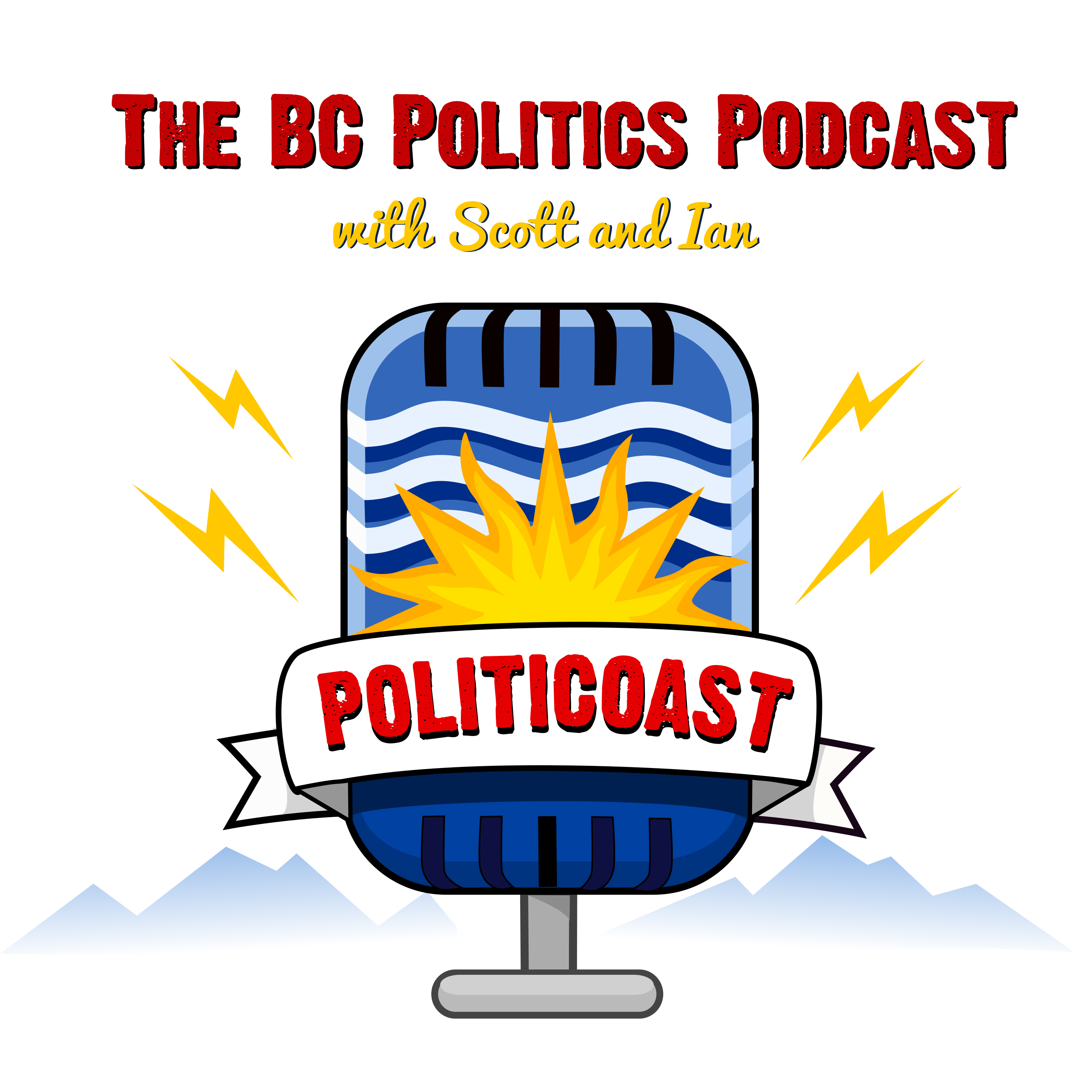 The BC Politics Podcast