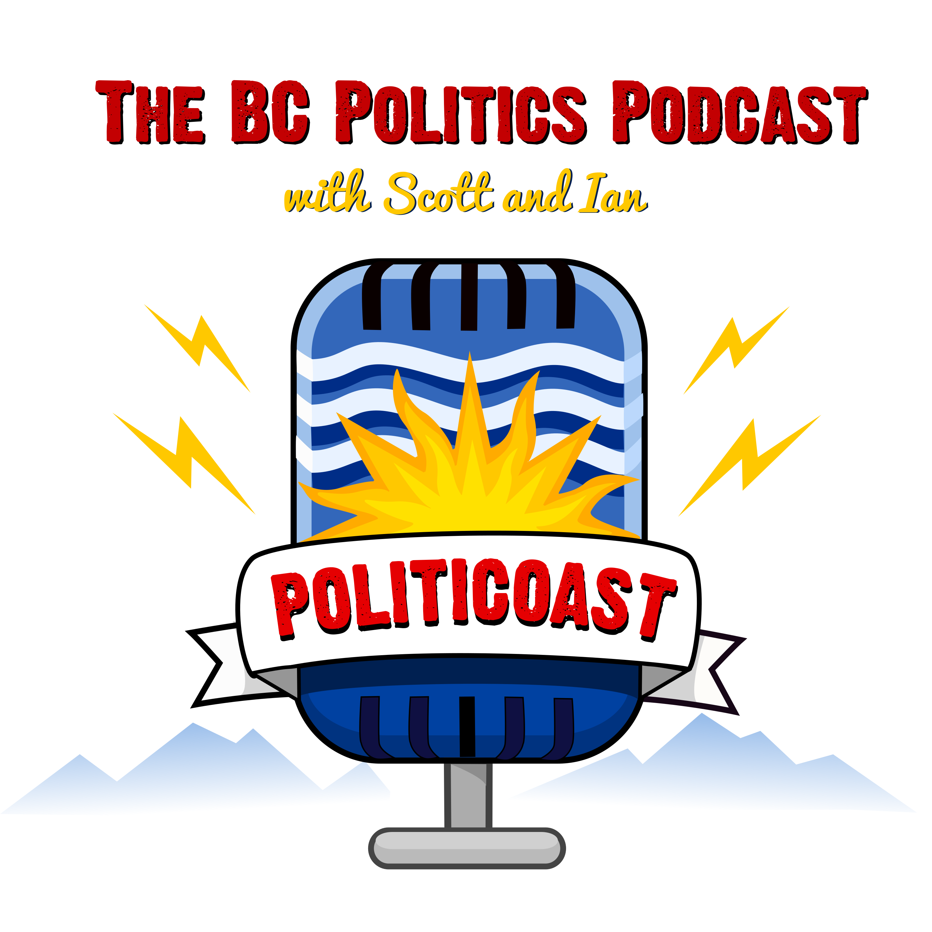 Ep  298: Uncooperative Federalism