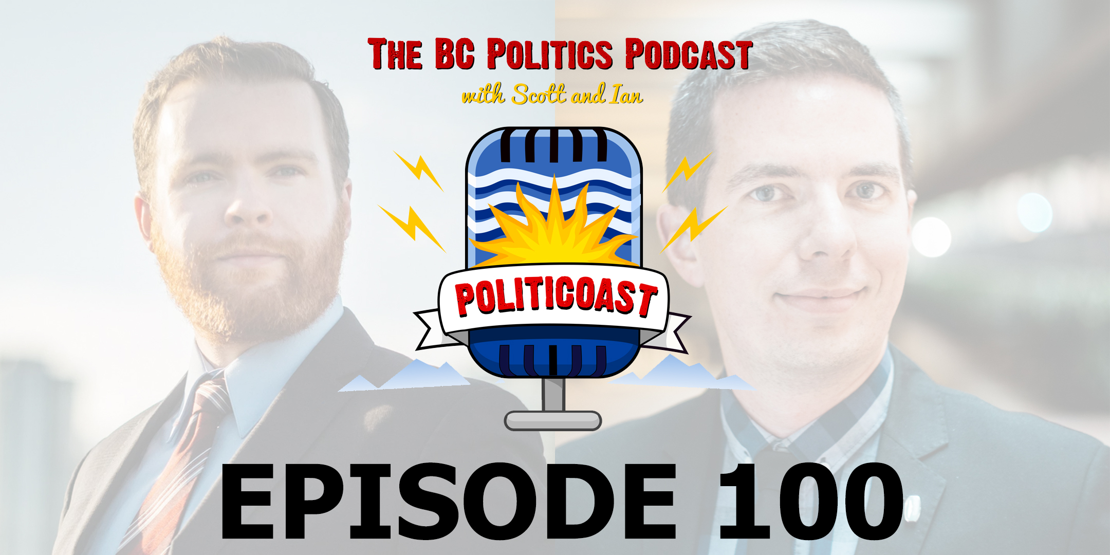 Ep 100: Live at The Belmont ft Shannon Waters