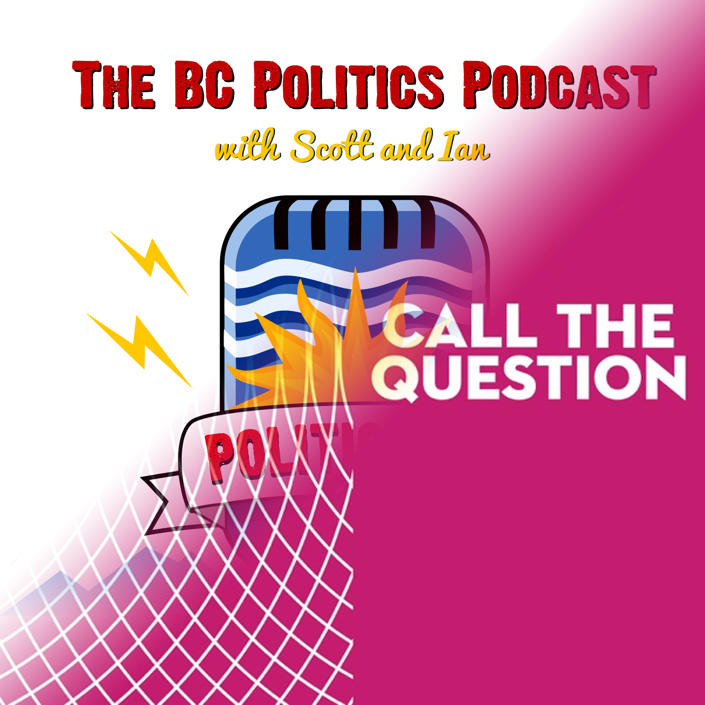 Ep 152: Calling the Question on SNC