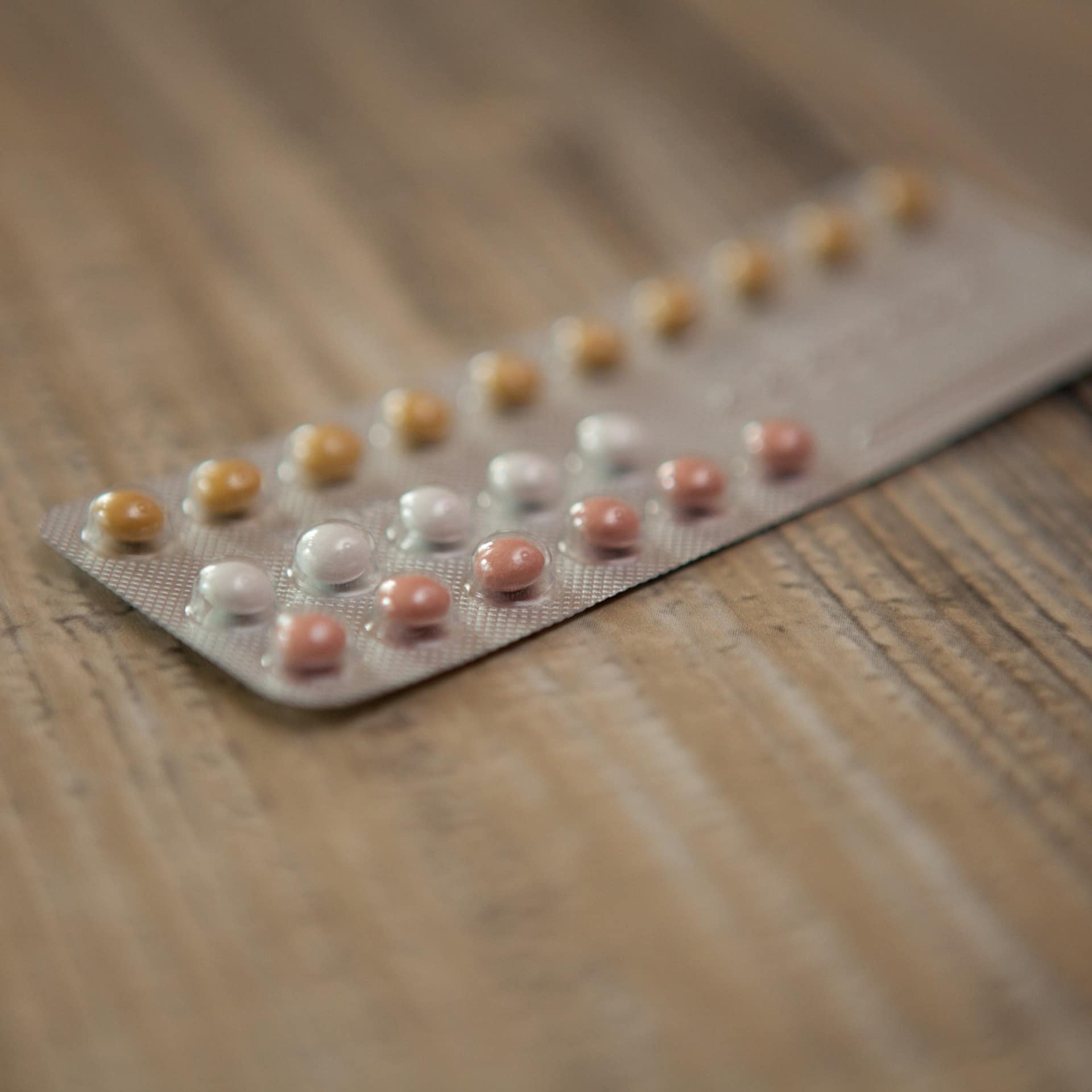 Ep 174: BC also stands for birth control