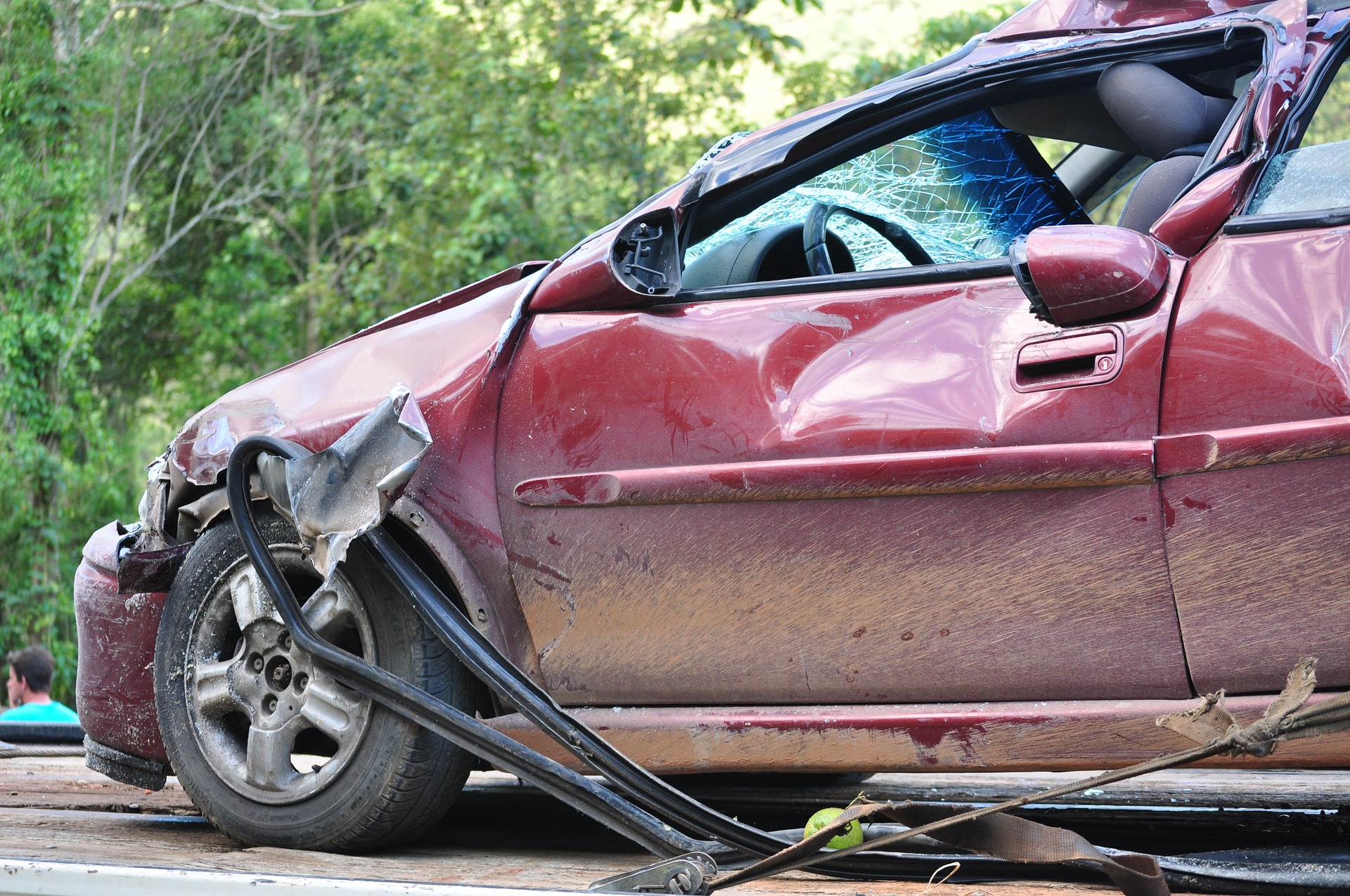 Ep 175: The Fault In Our Insurance