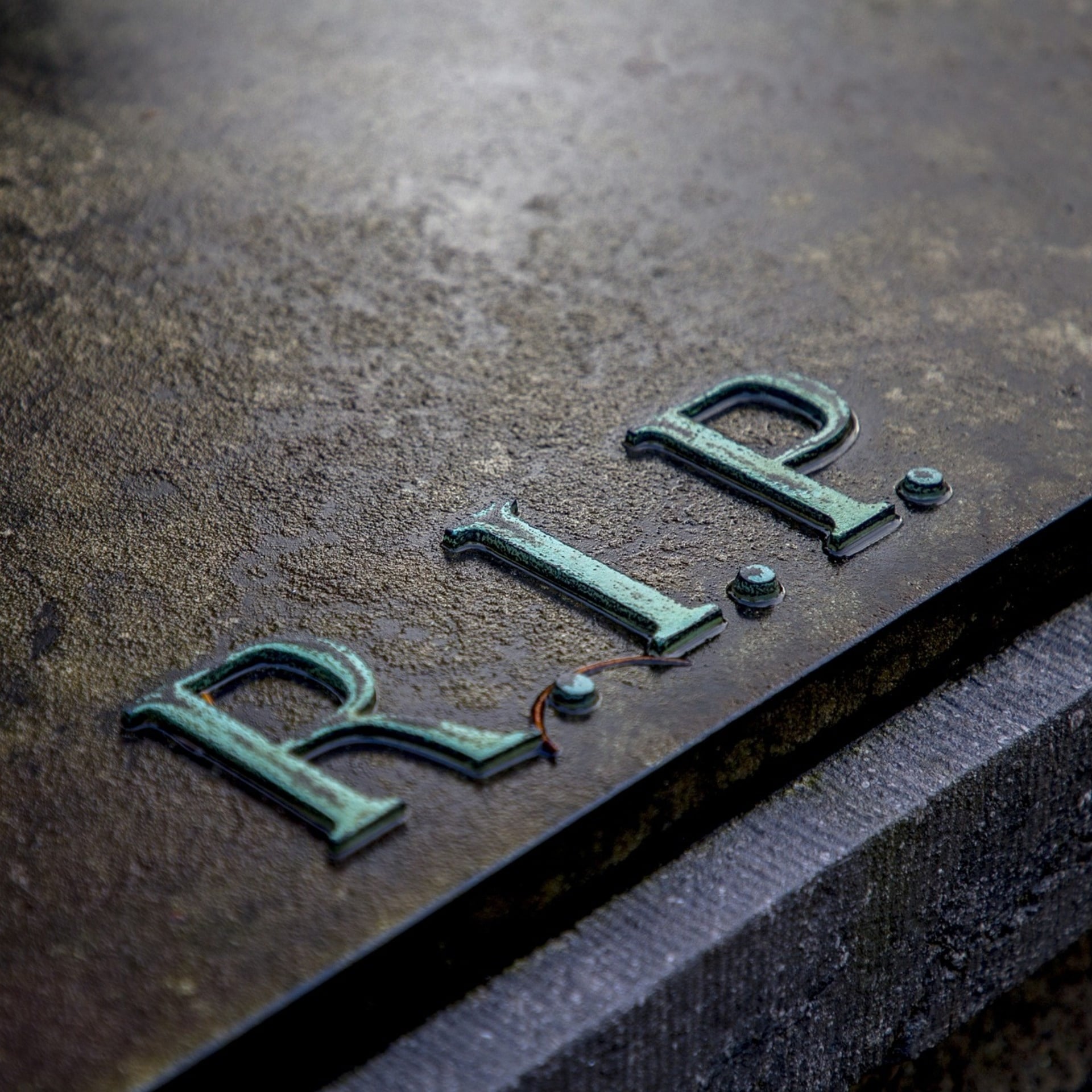 Ep 178: Reconciliation is dead, long live reconciliation