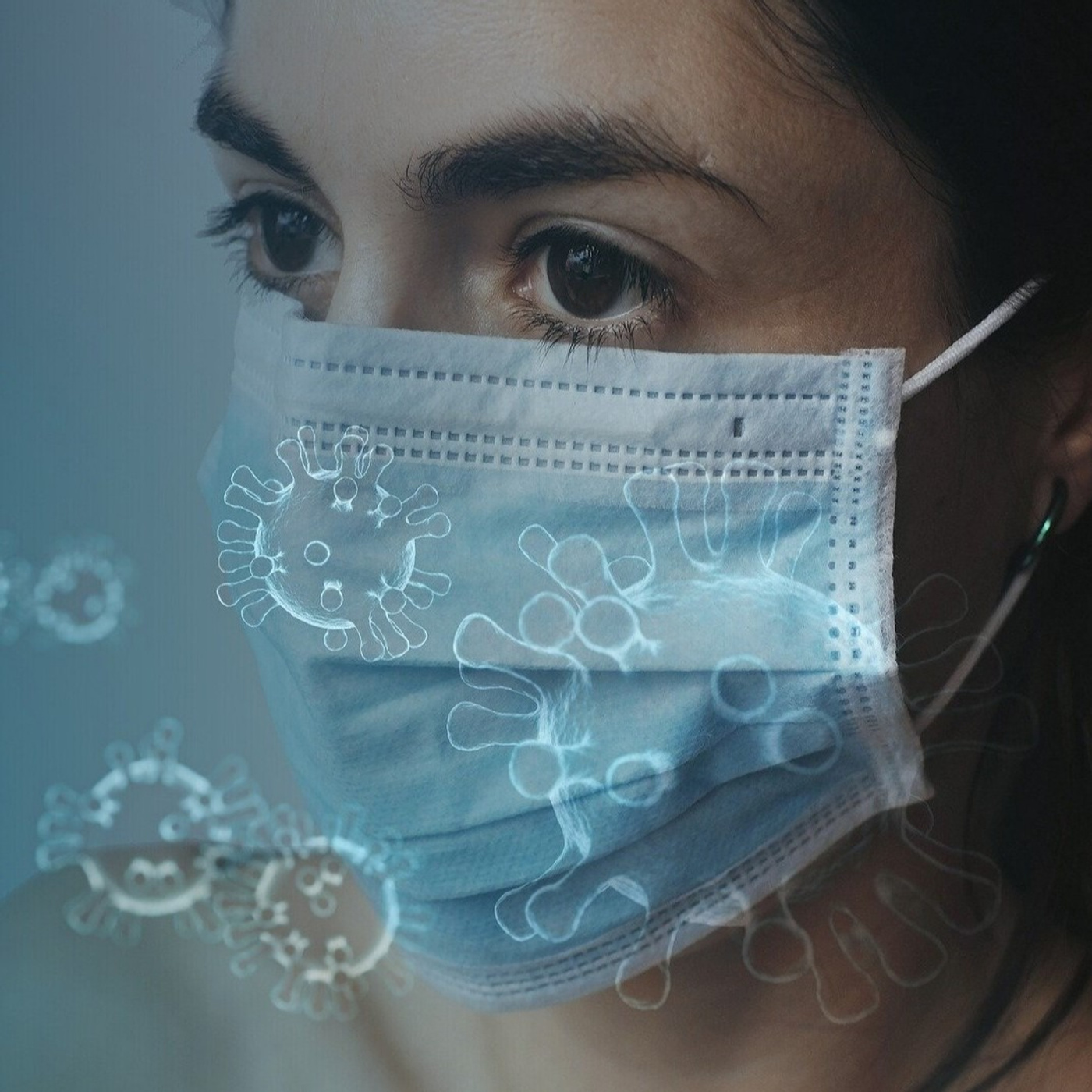 Ep 183: To mask or not to mask?