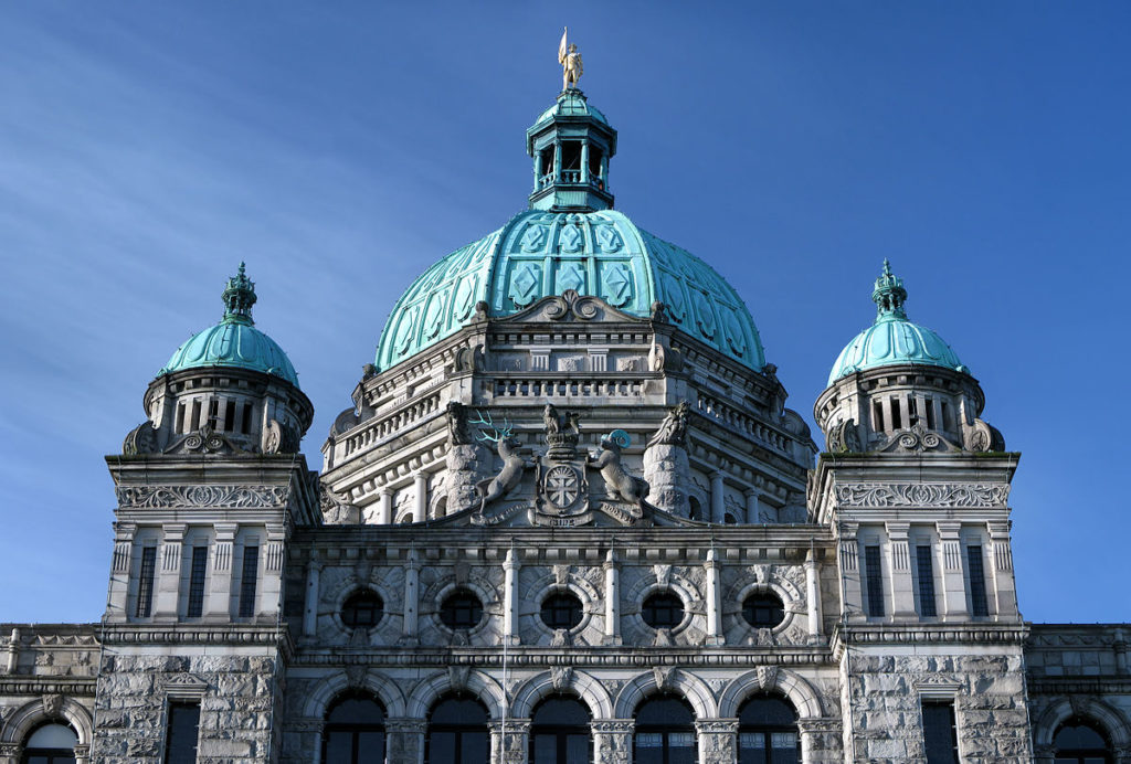 BC Legislature