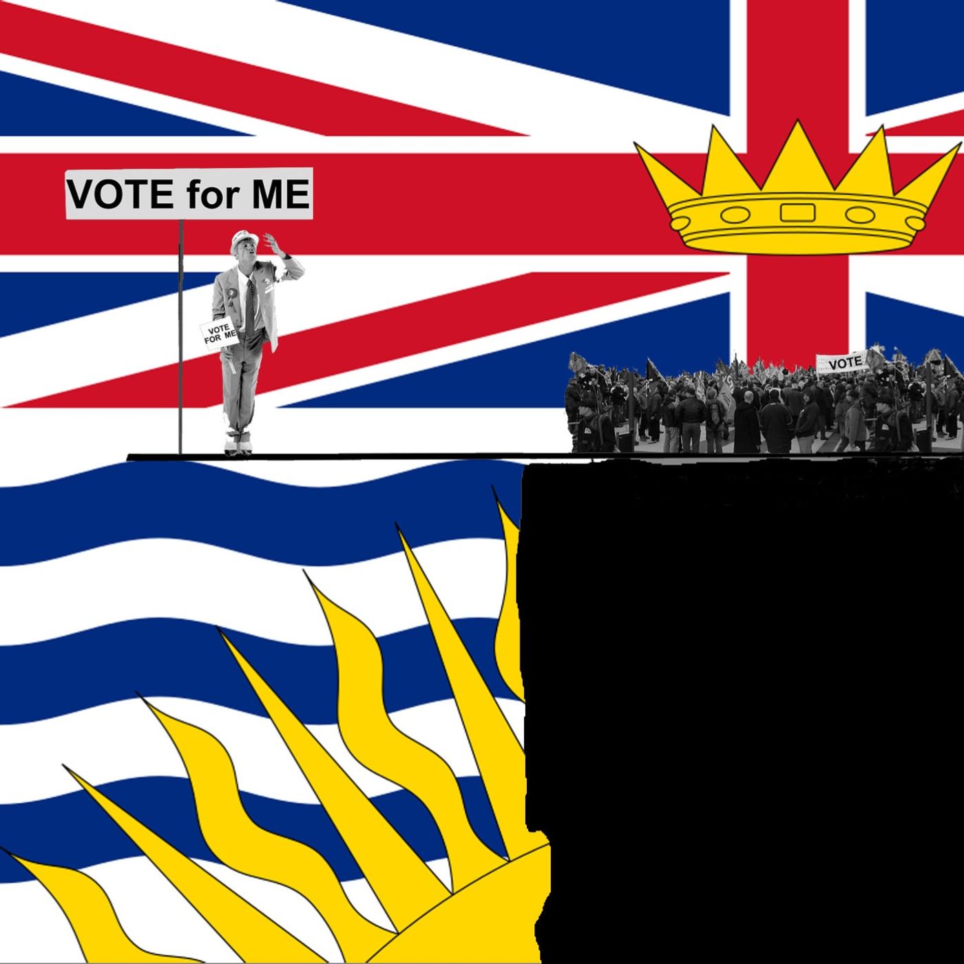 Ep 207: Stronger BC elections
