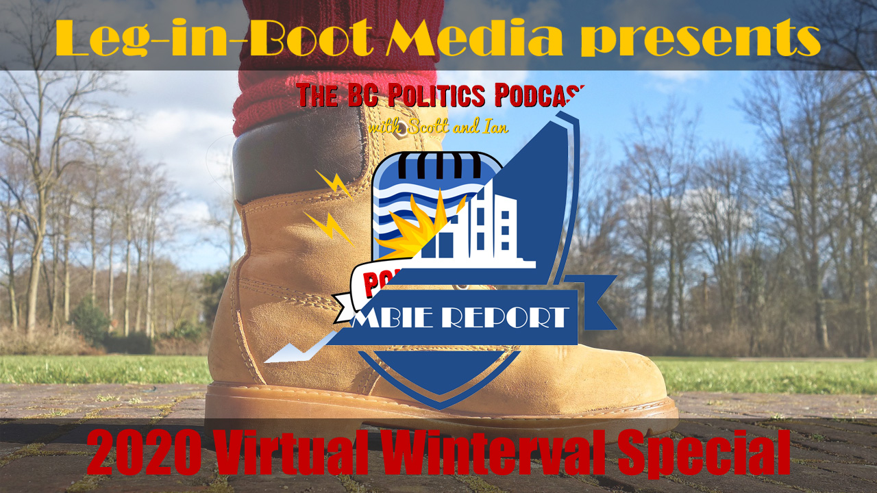Leg-in-Boot Media 2020 Live Winterval Special