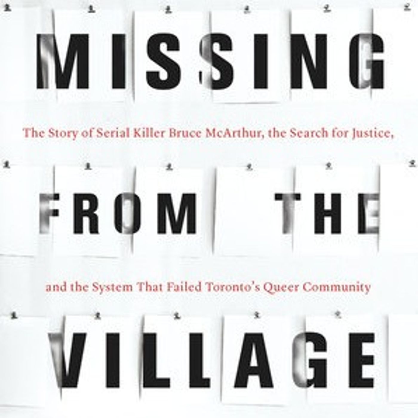 Ep 222: Missing from the Village