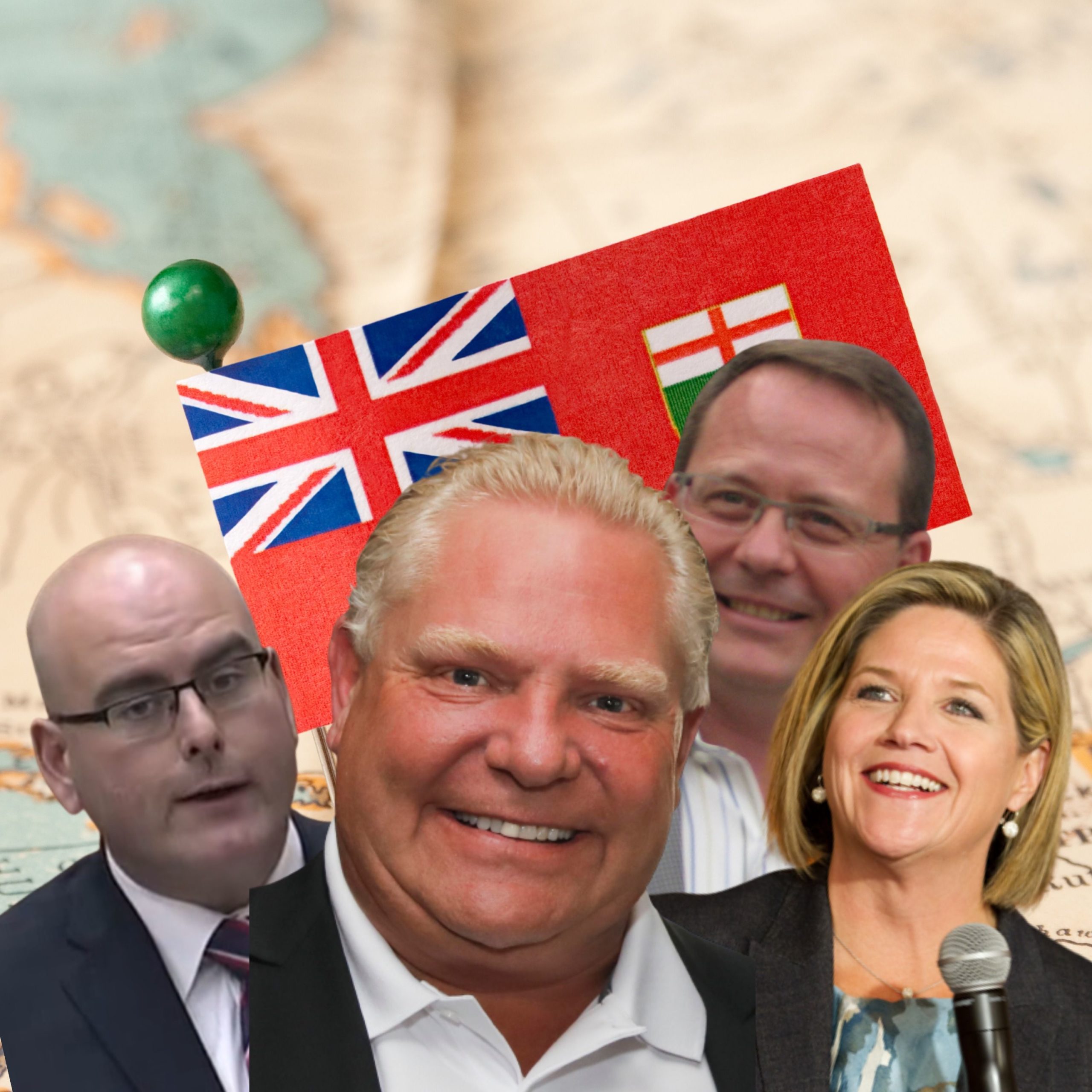 Ep 291: Wagged by Doug