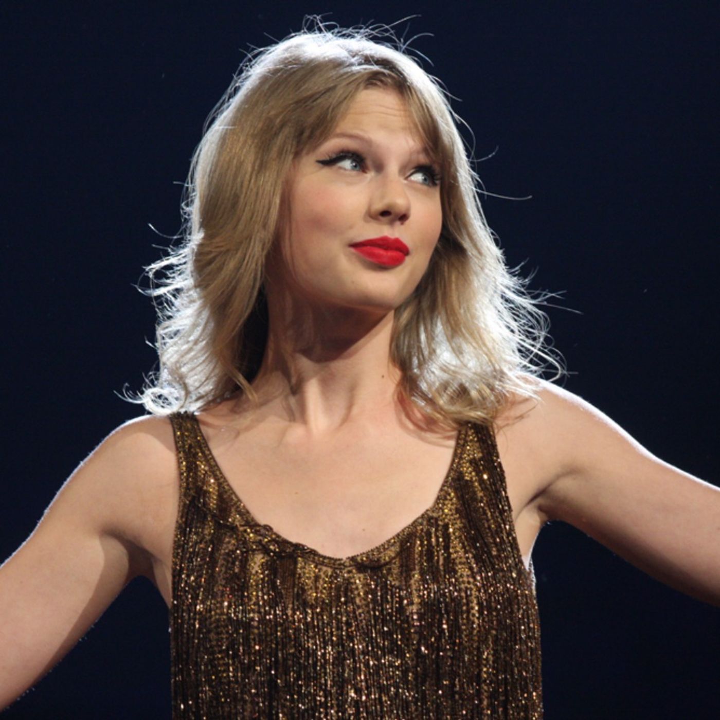 Where’s the corporate subsidy for Taylor Swift?