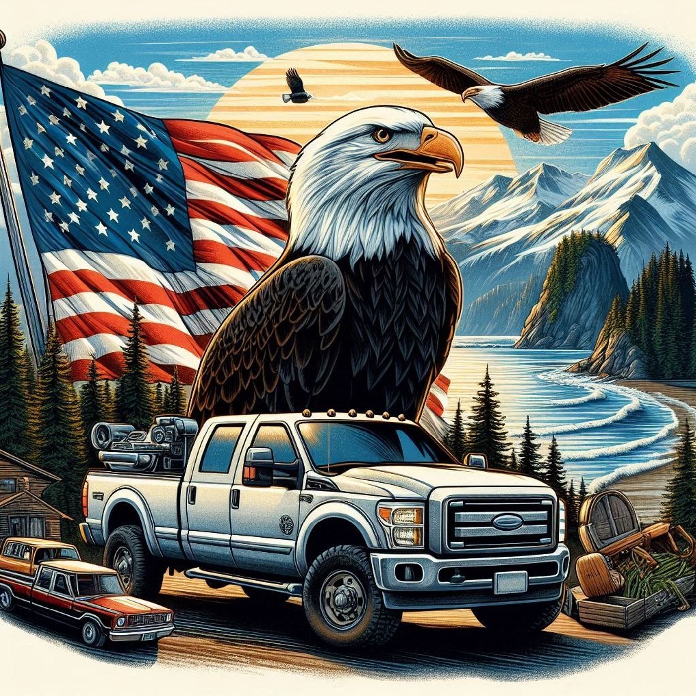 The Americanization of bcpoli