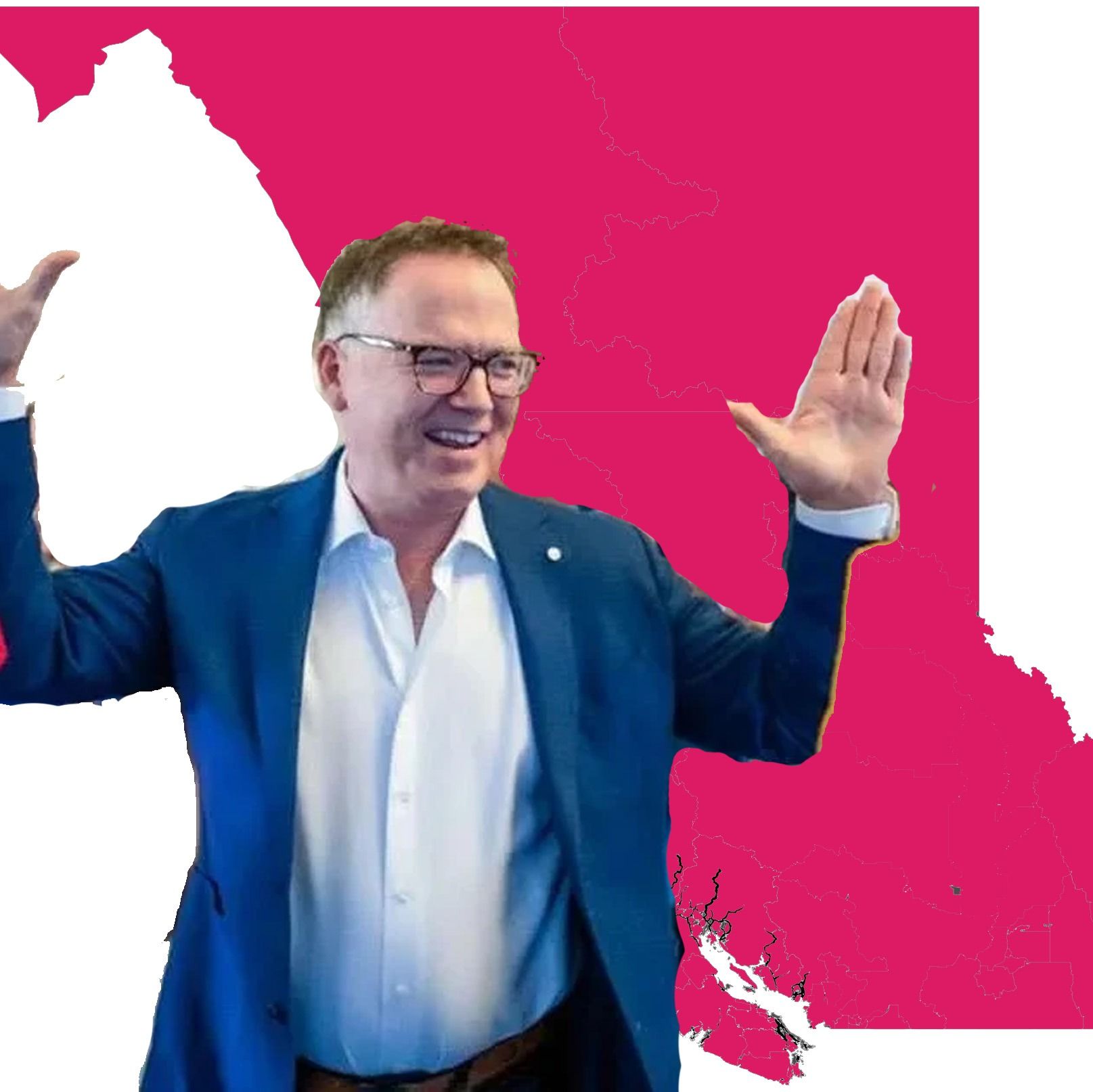 The final stretch Election 2024