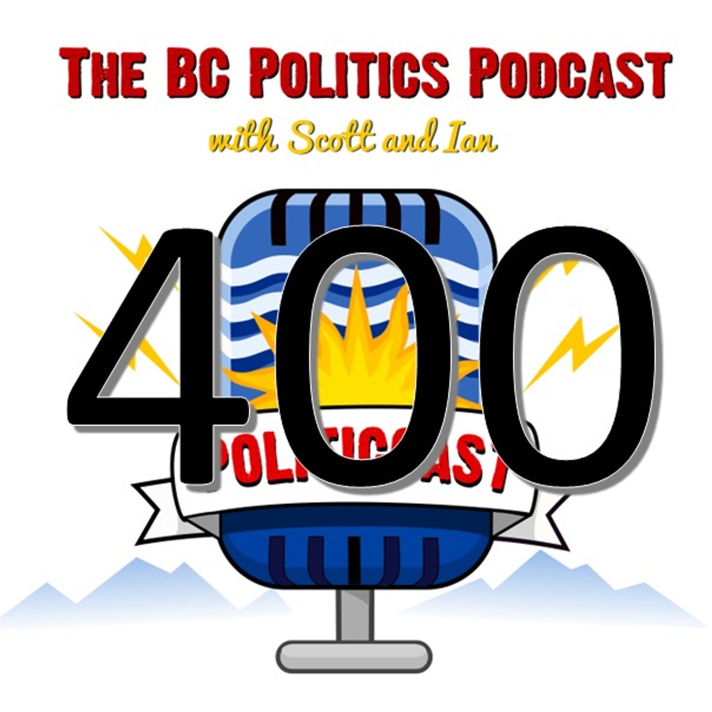 Ep 400 – Eby must wait rebate