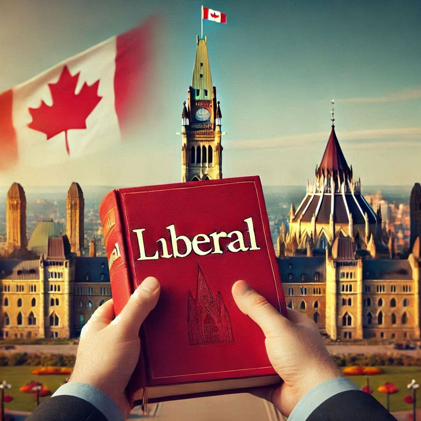 Trudeau’s final chapter