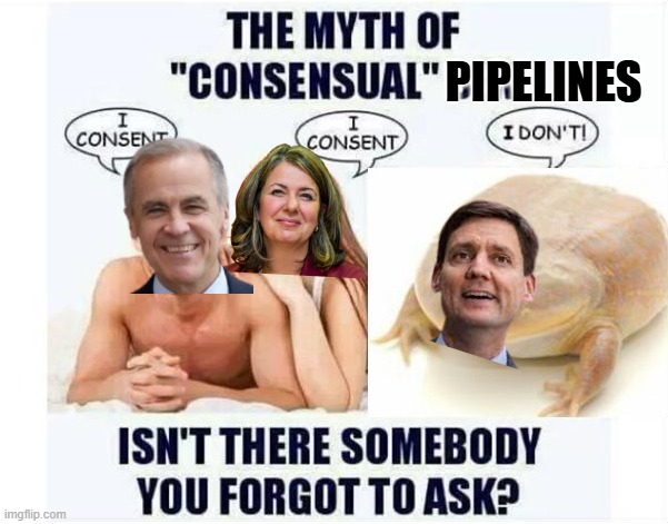 Is there someone Carney forgot to ask?