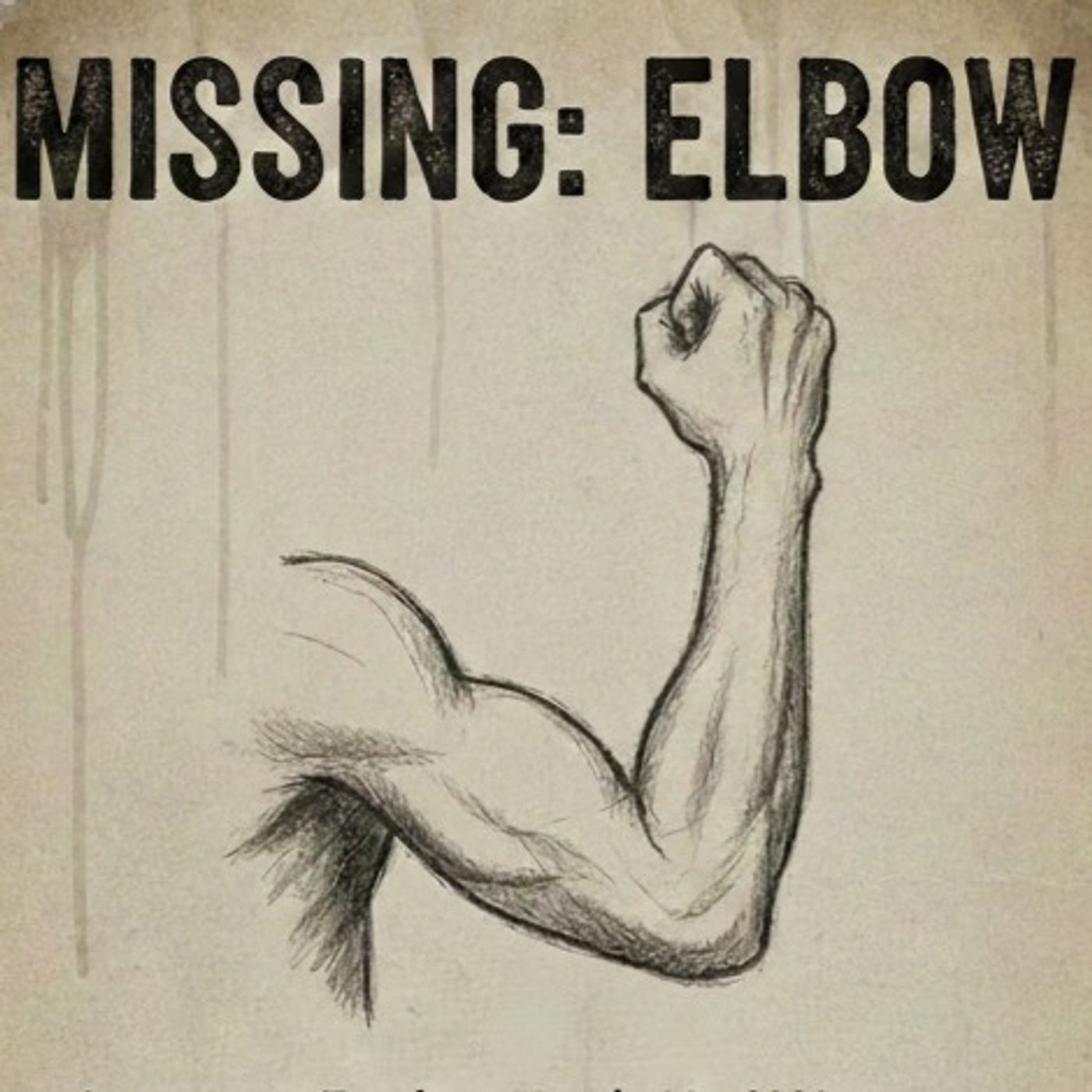 Elbows somewhere