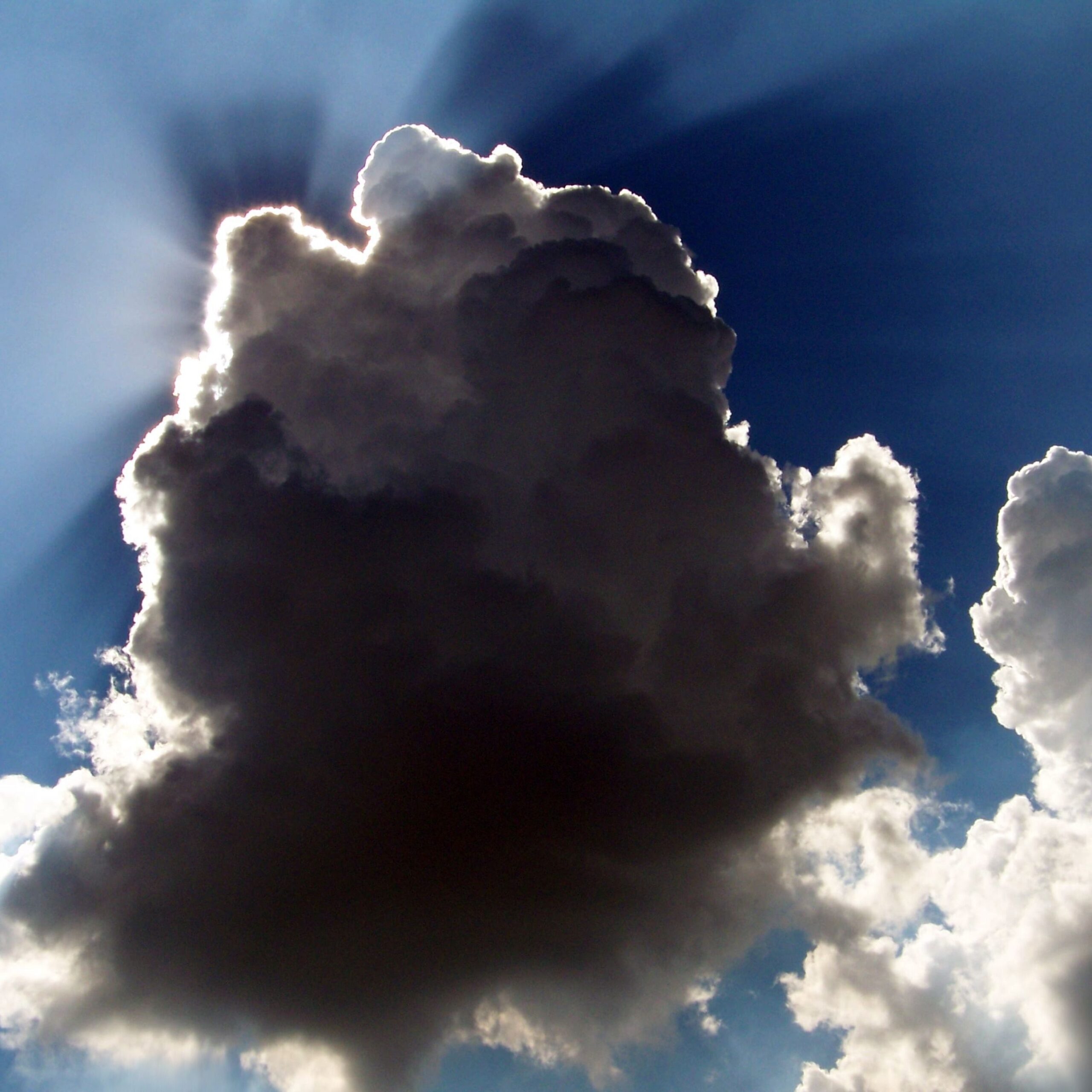 Shuffling silver linings